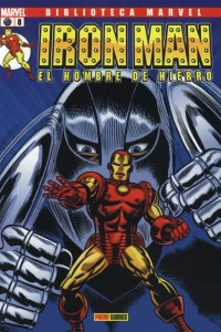 Issue #8