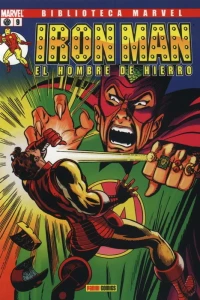 Issue #9