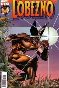 Issue #1