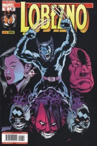 Issue #12