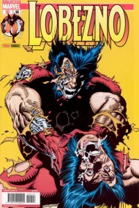 Issue #14