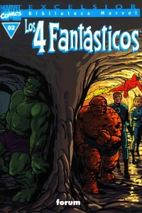 Issue #2