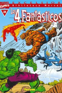 Issue #23