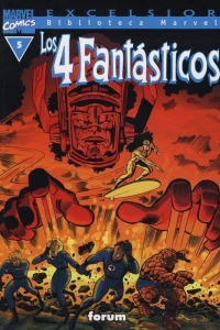 Issue #5