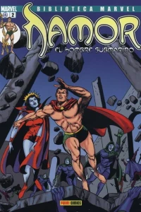 Issue #2