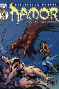 Issue #3
