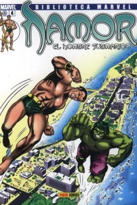 Issue #4
