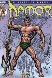 Issue #5