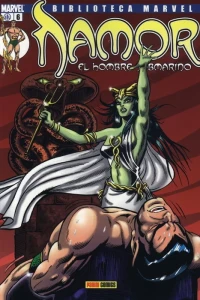 Issue #6