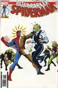 Issue #14