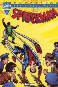 Issue #2
