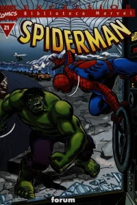Issue #21