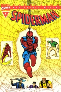 Issue #4