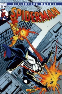 Issue #45