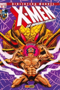 Issue #12