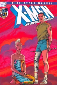 Issue #19