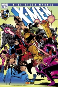 Issue #21