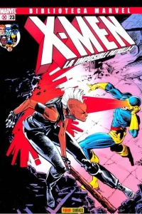 Issue #23