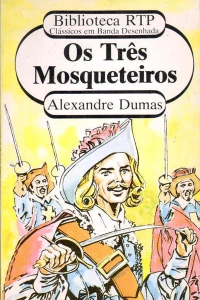 Os Três Mosqueteiros