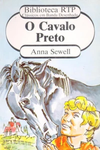 O Cavalo Preto