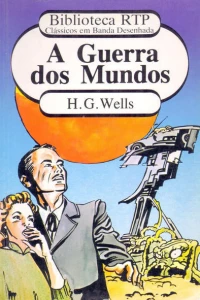 A Guerra dos Mundos