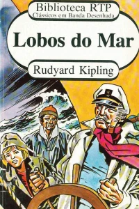 Lobos do Mar
