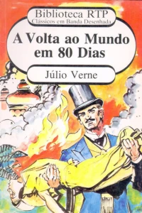 A Volta ao Mundo em 80 Dias