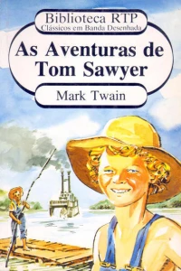 As Aventuras de Tom Sawyer