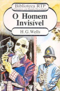 O Homem Invisível
