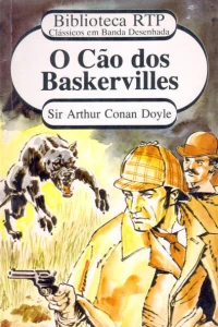 O Cão dos Baskervilles