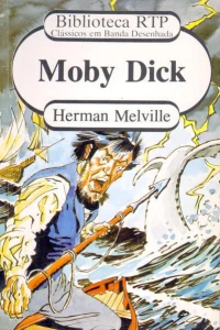 Moby Dick