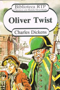 Oliver Twist