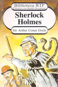 Sherlock Holmes