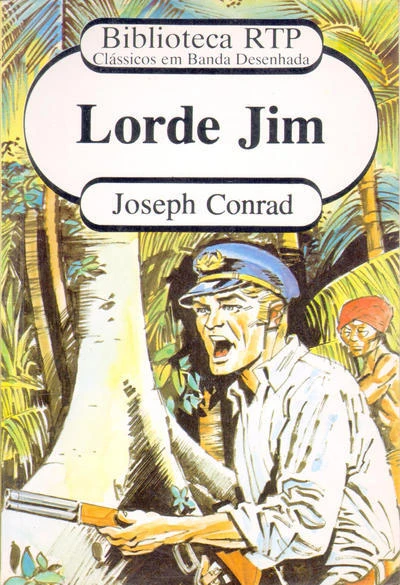 Cover of Lorde Jim