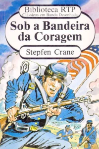 Sob a Bandeira da Coragem