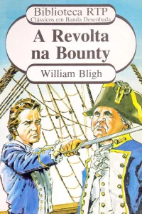 A Revolta na Bounty