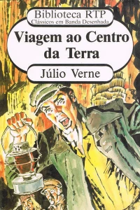 Viagem ao Centro da Terra
