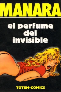 El perfume del invisible
