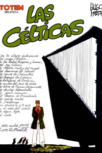 Corto Maltés: Las Célticas