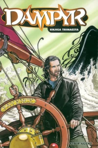 Flamanska mora; Zabranjeni vrt