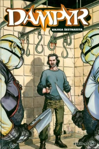 More smrti; Nezasitni