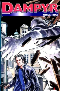 Pod kamenim mostom; Iz tmine