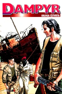 Obala kostura; Zabranjena zona