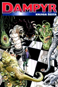 Nemesis; Izgubljena duša