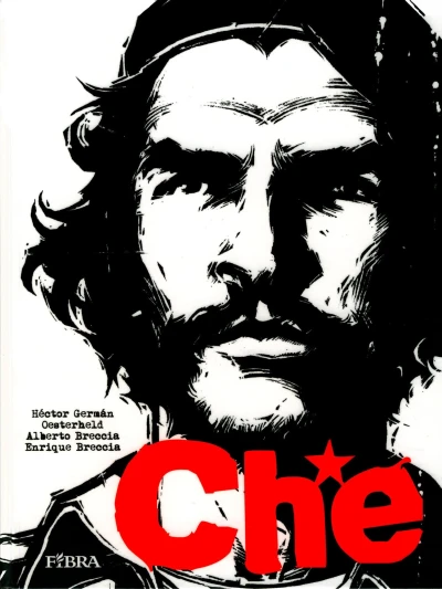 Cover of Che