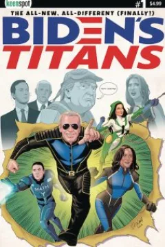 Issue #1