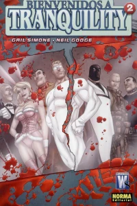 Issue #2