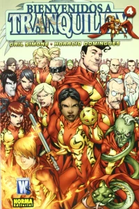 Issue #4