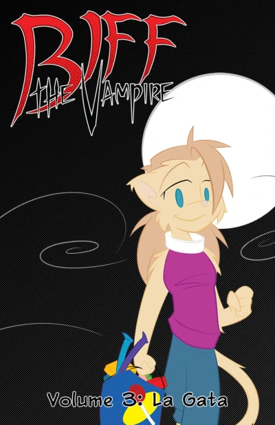 Cover of La Gata