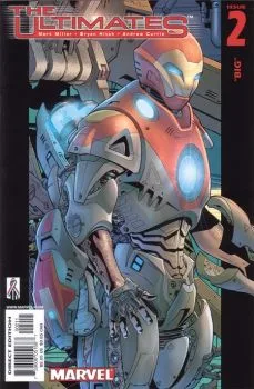 Cover of Big